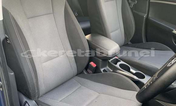 Buy Used Hyundai i30 Blue Car in Bandar Seri Begawan in Brunei-Muara Buy Used Hyundai i30 Blue Car in Bandar Seri Begawan in Brunei-Muara