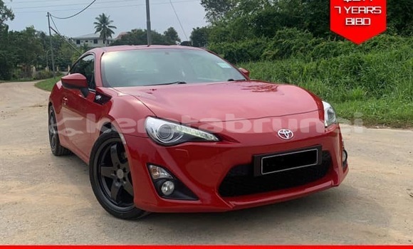 Buy Used Toyota Sports 800 Red Car in Bandar Seri Begawan in Brunei-Muara Buy Used Toyota Sports 800 Red Car in Bandar Seri Begawan in Brunei-Muara