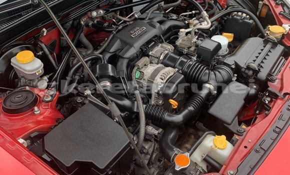 Buy Used Toyota Sports 800 Red Car in Bandar Seri Begawan in Brunei-Muara Buy Used Toyota Sports 800 Red Car in Bandar Seri Begawan in Brunei-Muara