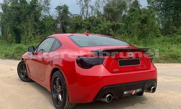 Buy Used Toyota Sports 800 Red Car in Bandar Seri Begawan in Brunei-Muara Buy Used Toyota Sports 800 Red Car in Bandar Seri Begawan in Brunei-Muara