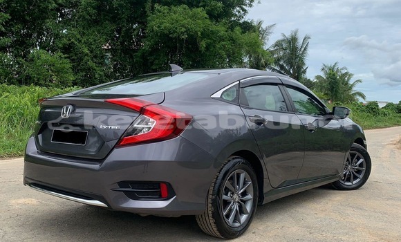 Buy Used Honda Civic Other Car in Bandar Seri Begawan in Brunei-Muara