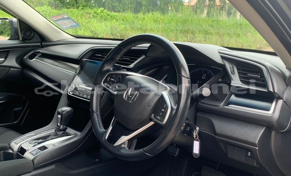 Buy Used Honda Civic Other Car in Bandar Seri Begawan in Brunei-Muara Buy Used Honda Civic Other Car in Bandar Seri Begawan in Brunei-Muara