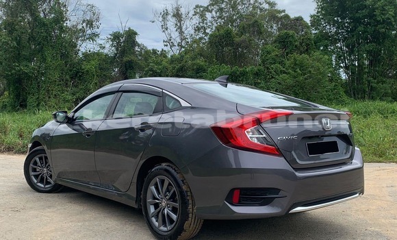 Buy Used Honda Civic Other Car in Bandar Seri Begawan in Brunei-Muara Buy Used Honda Civic Other Car in Bandar Seri Begawan in Brunei-Muara