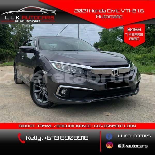 Big with watermark honda civic brunei muara bandar seri begawan 6904