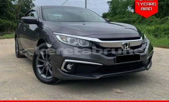 Buy Used Honda Civic Other Car in Bandar Seri Begawan in Brunei-Muara Buy Used Honda Civic Other Car in Bandar Seri Begawan in Brunei-Muara