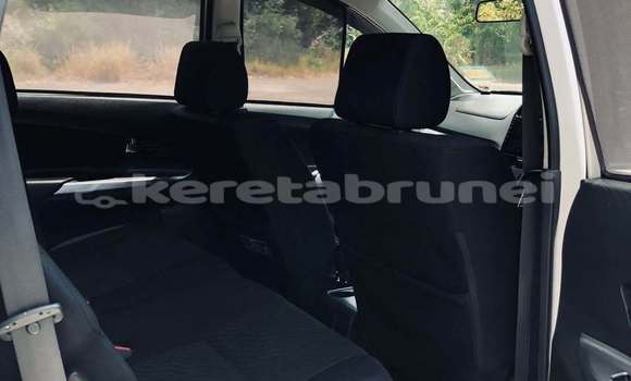 Buy Used Toyota Avanza White Car in Bandar Seri Begawan in Brunei-Muara Buy Used Toyota Avanza White Car in Bandar Seri Begawan in Brunei-Muara