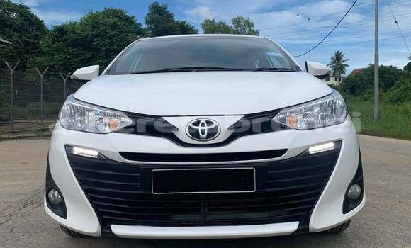 Buy Used Toyota Vios White Car in Bandar Seri Begawan in Brunei-Muara Buy Used Toyota Vios White Car in Bandar Seri Begawan in Brunei-Muara