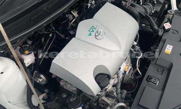 Buy Used Toyota Vios White Car in Bandar Seri Begawan in Brunei-Muara Buy Used Toyota Vios White Car in Bandar Seri Begawan in Brunei-Muara