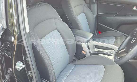 Buy Used Kia Sportage Black Car in Bandar Seri Begawan in Brunei-Muara Buy Used Kia Sportage Black Car in Bandar Seri Begawan in Brunei-Muara