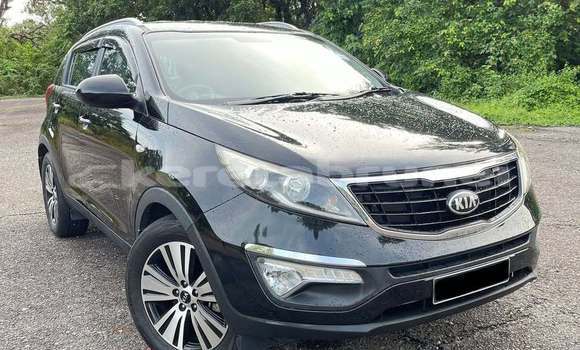 Buy Used Kia Sportage Black Car in Bandar Seri Begawan in Brunei-Muara Buy Used Kia Sportage Black Car in Bandar Seri Begawan in Brunei-Muara