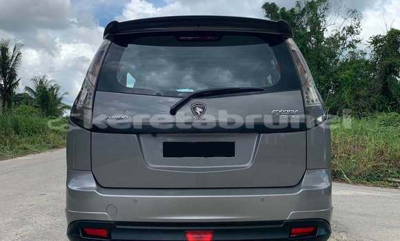 Buy Used Proton Exora Other Car in Bandar Seri Begawan in Brunei-Muara