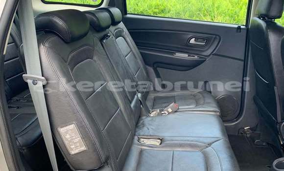 Buy Used Proton Exora Other Car in Bandar Seri Begawan in Brunei-Muara Buy Used Proton Exora Other Car in Bandar Seri Begawan in Brunei-Muara