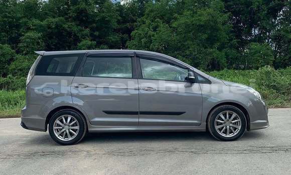 Buy Used Proton Exora Other Car in Bandar Seri Begawan in Brunei-Muara Buy Used Proton Exora Other Car in Bandar Seri Begawan in Brunei-Muara