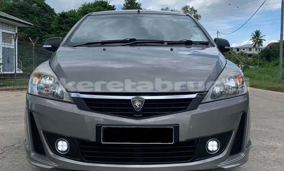 Buy Used Proton Exora Other Car in Bandar Seri Begawan in Brunei-Muara Buy Used Proton Exora Other Car in Bandar Seri Begawan in Brunei-Muara