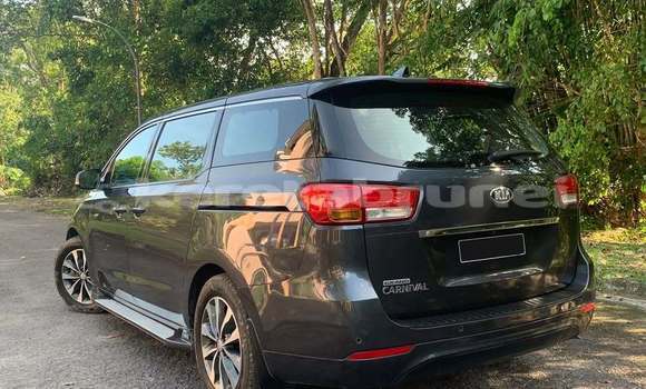 Buy Used Kia Carnival Other Car in Bandar Seri Begawan in Brunei-Muara Buy Used Kia Carnival Other Car in Bandar Seri Begawan in Brunei-Muara