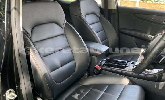 Buy Used MG GS Black Car in Bandar Seri Begawan in Brunei-Muara Buy Used MG GS Black Car in Bandar Seri Begawan in Brunei-Muara
