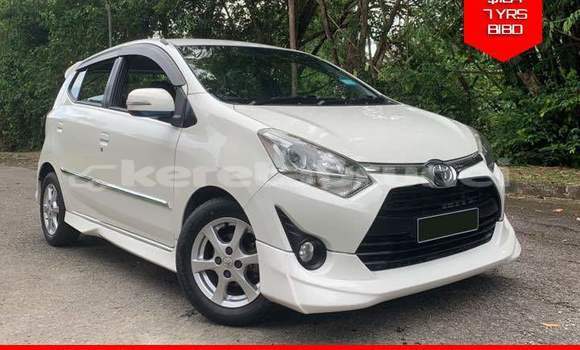 Buy Used Toyota Vigo White Car in Bandar Seri Begawan in Brunei-Muara Buy Used Toyota Vigo White Car in Bandar Seri Begawan in Brunei-Muara