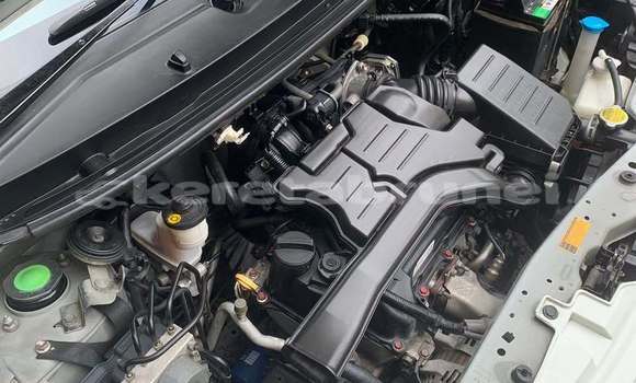 Buy Used Toyota Vigo White Car in Bandar Seri Begawan in Brunei-Muara Buy Used Toyota Vigo White Car in Bandar Seri Begawan in Brunei-Muara