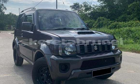 Buy Used Suzuki Jimny Black Car in Bandar Seri Begawan in Brunei-Muara Buy Used Suzuki Jimny Black Car in Bandar Seri Begawan in Brunei-Muara