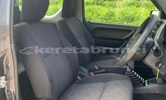 Buy Used Suzuki Jimny Black Car in Bandar Seri Begawan in Brunei-Muara Buy Used Suzuki Jimny Black Car in Bandar Seri Begawan in Brunei-Muara