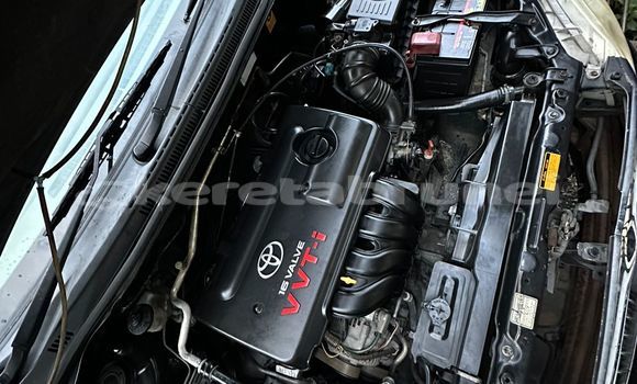 Buy Used Toyota Altis Black Car in Kuala Belait in Belait Buy Used Toyota Altis Black Car in Kuala Belait in Belait