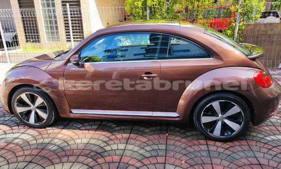 Buy Used Volkswagen Beetle Brown Car in Bandar Seri Begawan in Brunei-Muara Buy Used Volkswagen Beetle Brown Car in Bandar Seri Begawan in Brunei-Muara