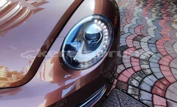 Buy Used Volkswagen Beetle Brown Car in Bandar Seri Begawan in Brunei-Muara Buy Used Volkswagen Beetle Brown Car in Bandar Seri Begawan in Brunei-Muara
