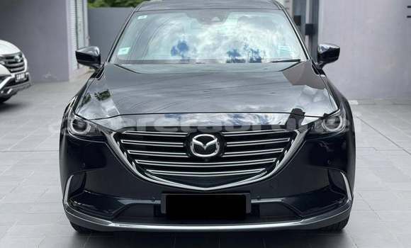 Buy Used Mazda CX-9 Black Car in Bandar Seri Begawan in Brunei-Muara Buy Used Mazda CX-9 Black Car in Bandar Seri Begawan in Brunei-Muara