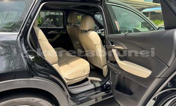 Buy Used Mazda CX-9 Black Car in Bandar Seri Begawan in Brunei-Muara Buy Used Mazda CX-9 Black Car in Bandar Seri Begawan in Brunei-Muara