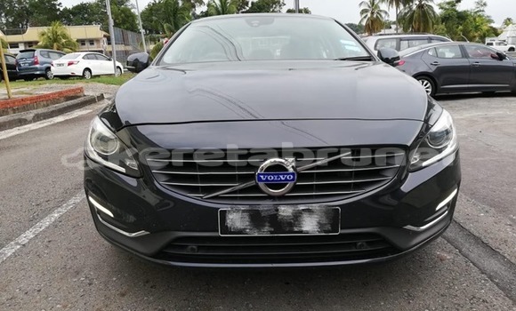 Buy Used Volvo S60 Other Car in Bandar Seri Begawan in Brunei-Muara