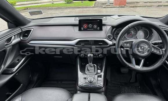 Buy Used Mazda CX-9 Other Car in Bandar Seri Begawan in Brunei-Muara Buy Used Mazda CX-9 Other Car in Bandar Seri Begawan in Brunei-Muara