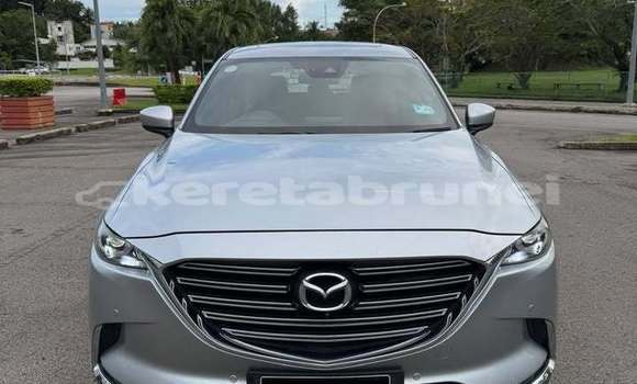 Buy Used Mazda CX-9 Other Car in Bandar Seri Begawan in Brunei-Muara Buy Used Mazda CX-9 Other Car in Bandar Seri Begawan in Brunei-Muara
