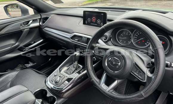 Buy Used Mazda CX-9 Other Car in Bandar Seri Begawan in Brunei-Muara Buy Used Mazda CX-9 Other Car in Bandar Seri Begawan in Brunei-Muara