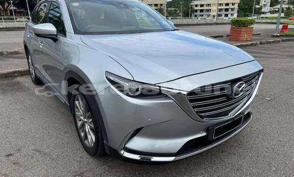 Buy Used Mazda CX-9 Other Car in Bandar Seri Begawan in Brunei-Muara Buy Used Mazda CX-9 Other Car in Bandar Seri Begawan in Brunei-Muara