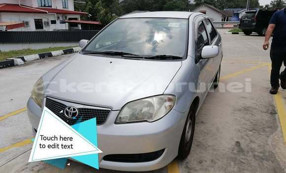 Buy Used Toyota Vios Other Car in Bandar Seri Begawan in Brunei-Muara Buy Used Toyota Vios Other Car in Bandar Seri Begawan in Brunei-Muara