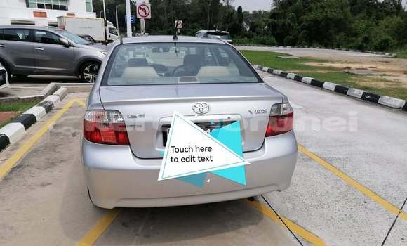 Buy Used Toyota Vios Other Car in Bandar Seri Begawan in Brunei-Muara Buy Used Toyota Vios Other Car in Bandar Seri Begawan in Brunei-Muara