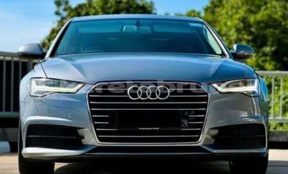 Buy Used Audi A6 Other Car in Bandar Seri Begawan in Brunei-Muara