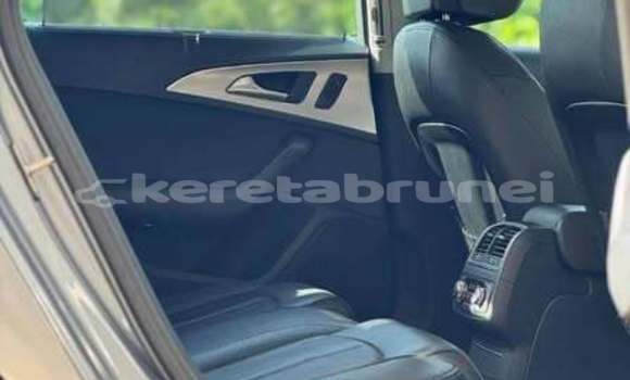 Buy Used Audi A6 Other Car in Bandar Seri Begawan in Brunei-Muara Buy Used Audi A6 Other Car in Bandar Seri Begawan in Brunei-Muara