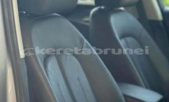 Buy Used Audi A6 Other Car in Bandar Seri Begawan in Brunei-Muara Buy Used Audi A6 Other Car in Bandar Seri Begawan in Brunei-Muara