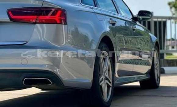 Buy Used Audi A6 Other Car in Bandar Seri Begawan in Brunei-Muara Buy Used Audi A6 Other Car in Bandar Seri Begawan in Brunei-Muara