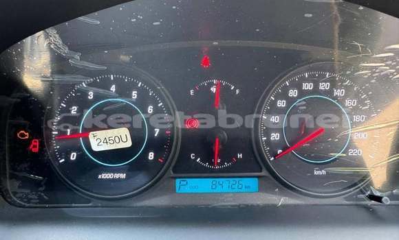 Buy Used Chevrolet Captiva Black Car in Bandar Seri Begawan in Brunei-Muara Buy Used Chevrolet Captiva Black Car in Bandar Seri Begawan in Brunei-Muara