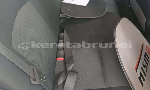 Buy Used Nissan March White Car in Bandar Seri Begawan in Brunei-Muara Buy Used Nissan March White Car in Bandar Seri Begawan in Brunei-Muara