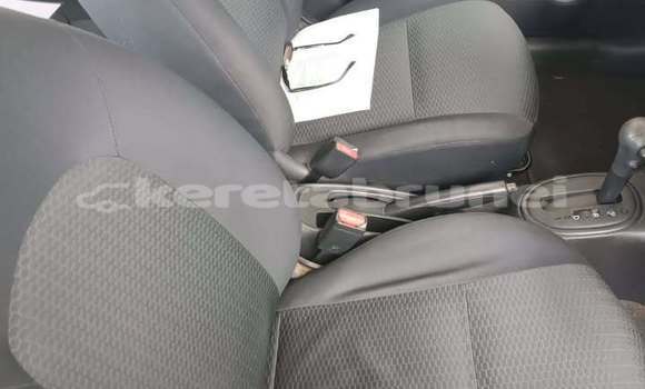 Buy Used Nissan March White Car in Bandar Seri Begawan in Brunei-Muara Buy Used Nissan March White Car in Bandar Seri Begawan in Brunei-Muara