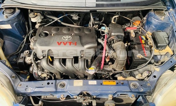 Buy Used Toyota Vios Blue Car in Bandar Seri Begawan in Brunei-Muara Buy Used Toyota Vios Blue Car in Bandar Seri Begawan in Brunei-Muara