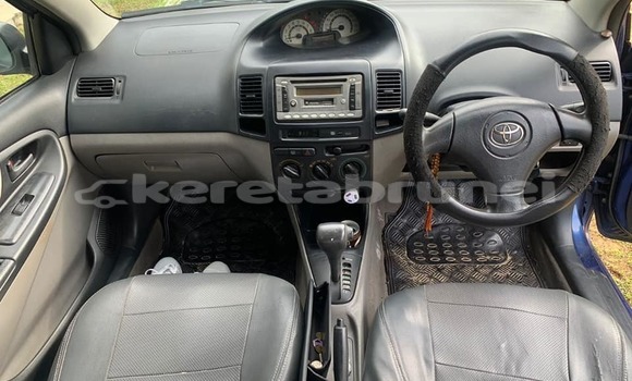 Buy Used Toyota Vios Blue Car in Bandar Seri Begawan in Brunei-Muara Buy Used Toyota Vios Blue Car in Bandar Seri Begawan in Brunei-Muara
