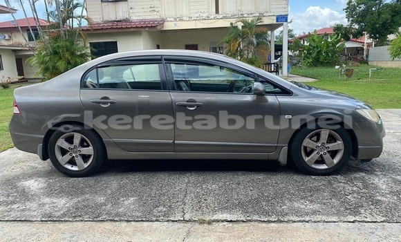 Buy Used Honda Civic Other Car in Bandar Seri Begawan in Brunei-Muara Buy Used Honda Civic Other Car in Bandar Seri Begawan in Brunei-Muara