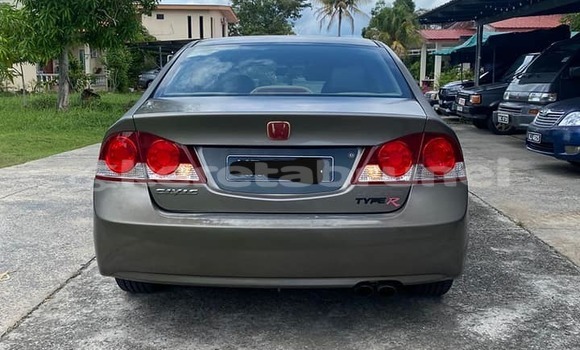 Buy Used Honda Civic Other Car in Bandar Seri Begawan in Brunei-Muara Buy Used Honda Civic Other Car in Bandar Seri Begawan in Brunei-Muara