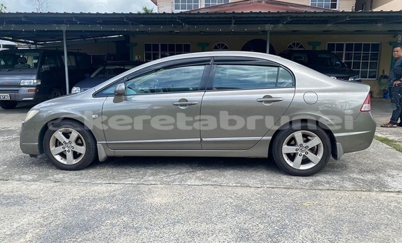 Buy Used Honda Civic Other Car in Bandar Seri Begawan in Brunei-Muara Buy Used Honda Civic Other Car in Bandar Seri Begawan in Brunei-Muara