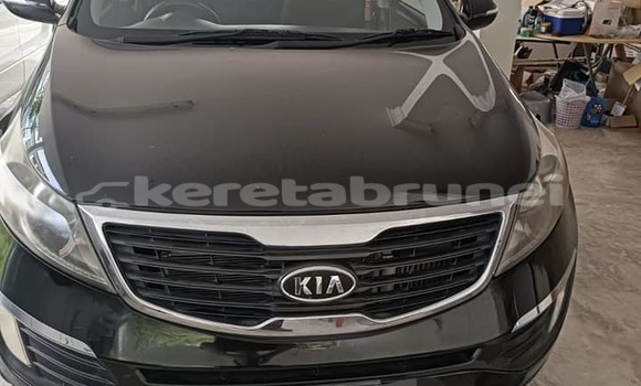 Buy Used Kia Sportage Other Car in Bandar Seri Begawan in Brunei-Muara Buy Used Kia Sportage Other Car in Bandar Seri Begawan in Brunei-Muara