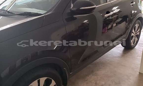 Buy Used Kia Sportage Other Car in Bandar Seri Begawan in Brunei-Muara Buy Used Kia Sportage Other Car in Bandar Seri Begawan in Brunei-Muara